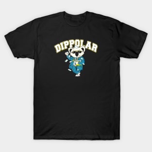 Dippolar Koala T-Shirt